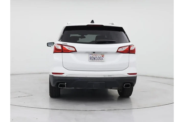 $15998 : Chevrolet Equinox 2018 4x4 L image 6