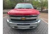 $5999 : 2013 Silverado 1500 LT thumbnail