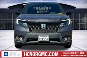 $22888 : Honda Passport 2021 Sport 4d thumbnail