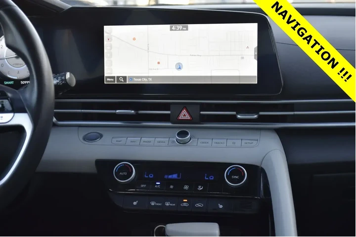 $21789 : Hyundai ELANTRA 2024 Limited image 4