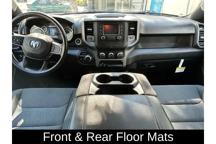 $30000 : Ram 1500 2024 4x4 Tradesman image 10