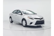 Toyota Corolla 2014 L 4dr Se en Binghamton