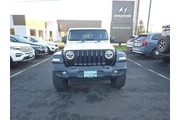 $26499 : Jeep Wrangler Unlimited 2020 thumbnail