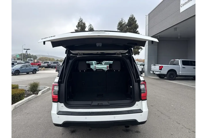 $39995 : Ford Expedition 2020 4x4 Lim image 7