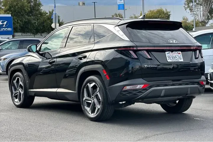 $28995 : Hyundai TUCSON 2023 Limited image 5
