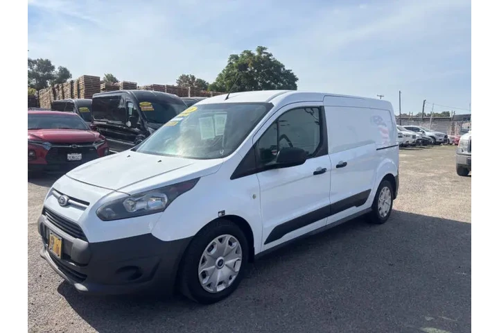 $10999 : 2016 Transit Connect image 4