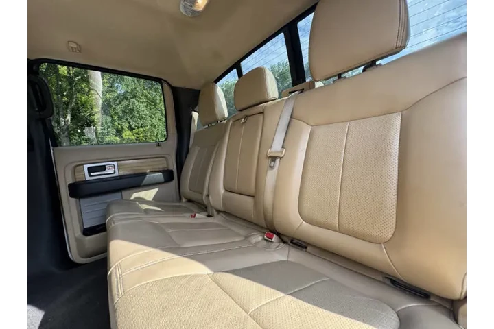 $9999 : 2011 F-150 Lariat image 8