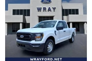 Ford F-150 2023 4x4 XLT 4dr
