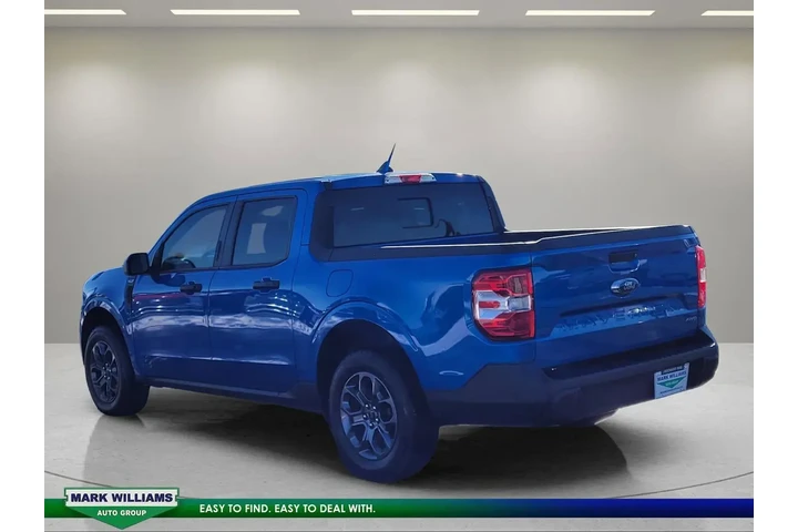 $25355 : Ford Maverick 2022 AWD XLT 4 image 6