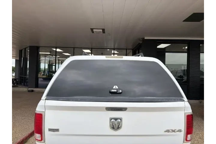 $19125 : Ram 1500 2013 4x4 Laramie 4d image 6