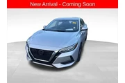 Nissan Sentra 2023 SV 4dr Se en Orlando