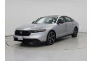 $31998 : Honda Accord Hybrid 2024 Spo thumbnail
