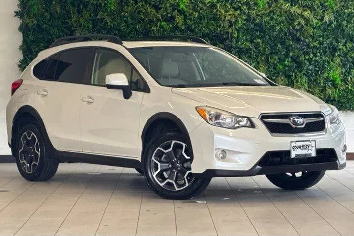 $11966 : Subaru XV Crosstrek 2014 AWD image 1