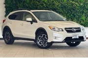 Subaru XV Crosstrek 2014 AWD