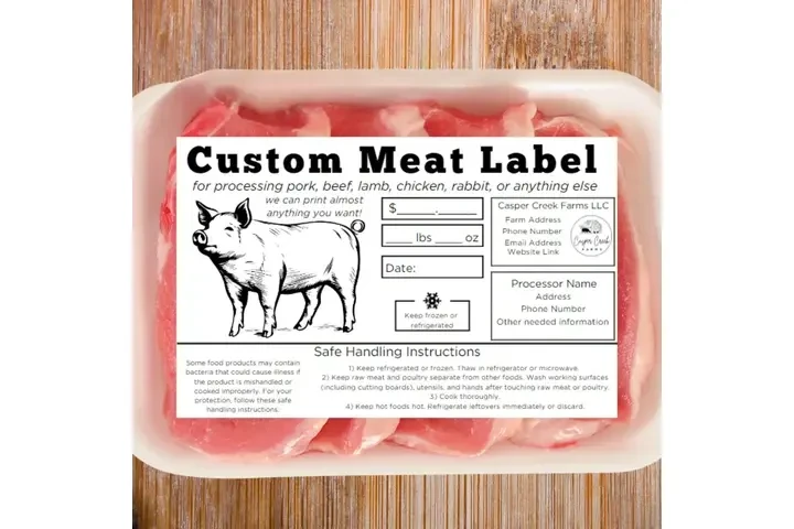 Empacadores de Carne- Vernon image 2