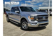 Ford F-150 2022 4x2 XL 4dr S en Houston