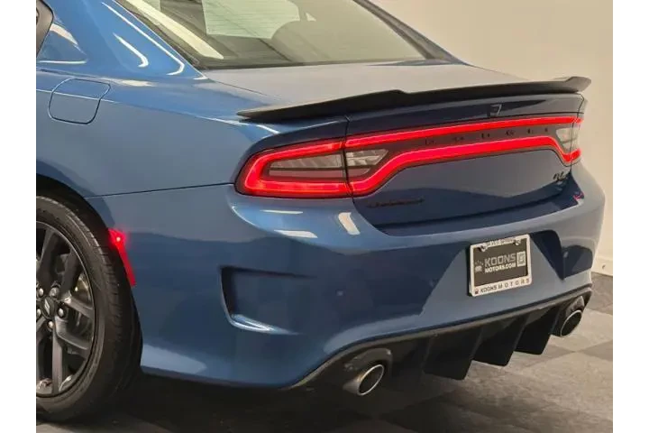 $21500 : Dodge Charger 2021 R/T 4dr S image 5