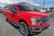 2020 F-150 XLT