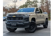$22998 : Chevrolet Colorado 2023 4x2 thumbnail