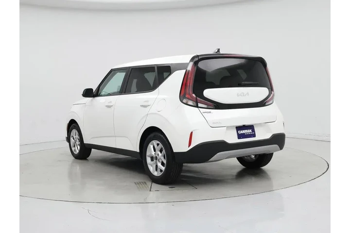 $18998 : Kia Soul 2025 LX 4dr Crossov image 2