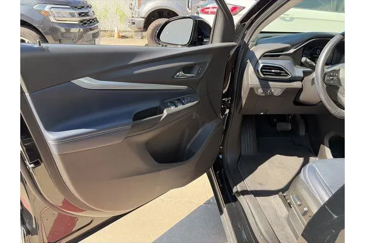$21600 : Chevrolet Bolt EUV 2023 Prem image 8