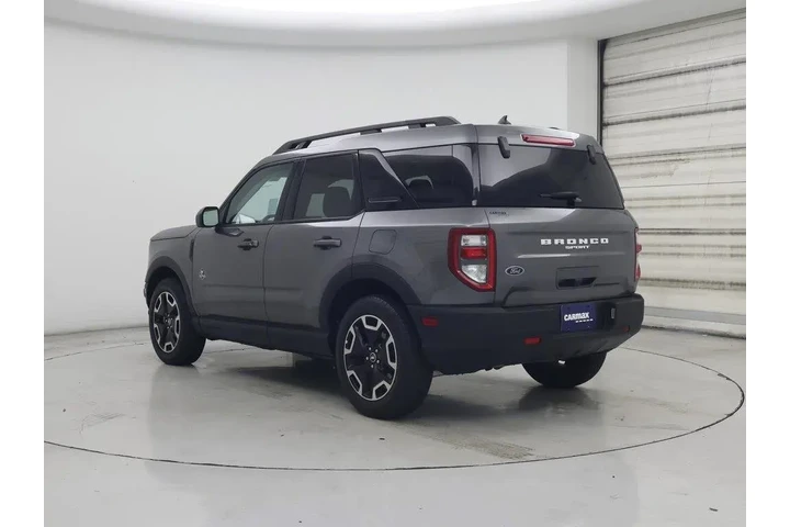 $28998 : Ford Bronco Sport 2023 AWD O image 2