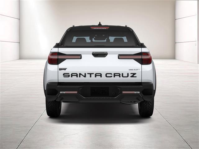 $41744 : New  Hyundai SANTA CRUZ XRT image 7