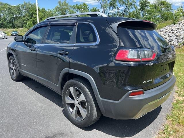 $21900 : PRE-OWNED 2019 JEEP CHEROKEE image 5