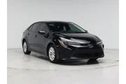 Toyota Corolla 2022 LE 4dr S en Hialeah