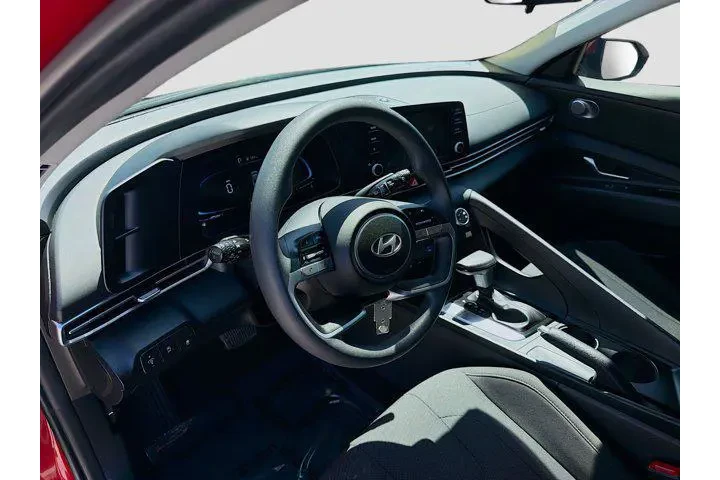 $16497 : Hyundai ELANTRA 2025 SE 4dr image 7