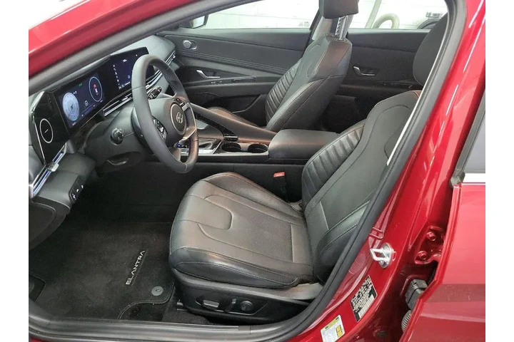$22998 : Hyundai ELANTRA 2023 Limited image 10