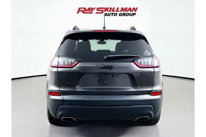 $16975 : Jeep Cherokee 2020 4x4 Latit image 6