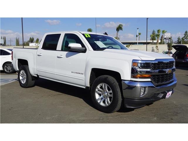 $26984 : 2017 Silverado 1500 LT image 4