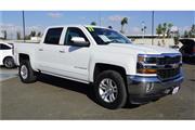 $26984 : 2017 Silverado 1500 LT thumbnail