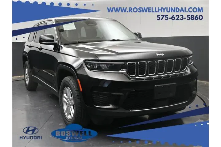 $23747 : Jeep Grand Cherokee 2023 4x4 image 2