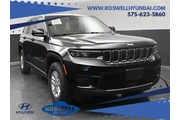 $23747 : Jeep Grand Cherokee 2023 4x4 thumbnail
