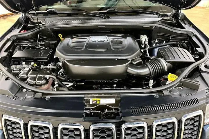 $21000 : Jeep Grand Cherokee 2020 4x4 image 10