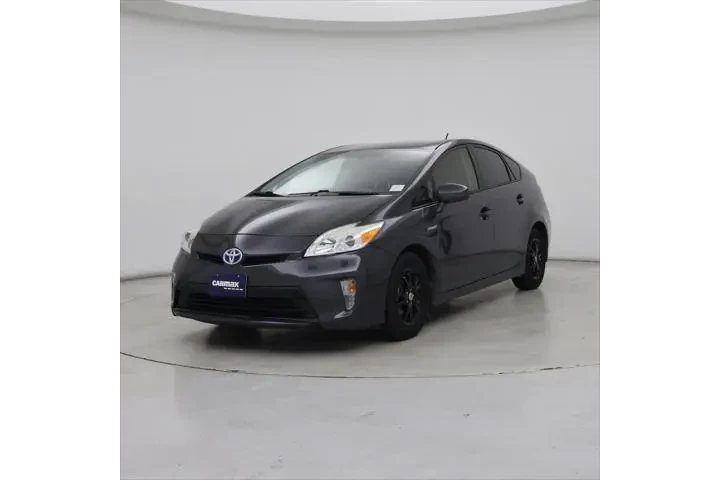$15998 : Toyota Prius 2015 Four 4dr H image 4