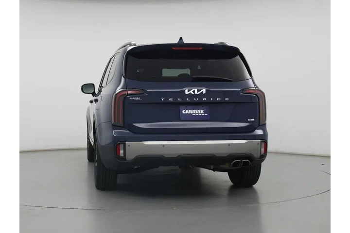 $39998 : Kia Telluride 2023 AWD EX X- image 6
