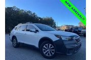Subaru Outback 2021 AWD Prem en Atlanta