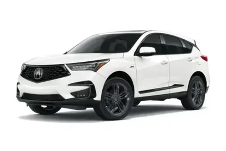 $21999 : Acura RDX 2020 4dr SUV w/A-S image 1