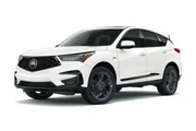 Acura RDX 2020 4dr SUV w/A-S en Houston