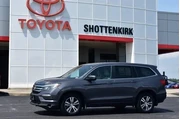 Honda Pilot 2018 AWD EX 4dr en Chicago