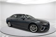 Pre-Owned 2021 A4 45 S line P en Milwaukee