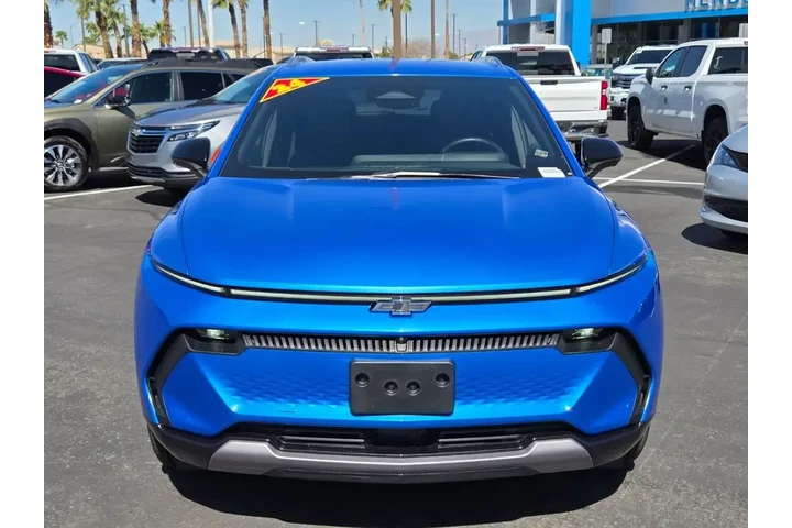 $26991 : Chevrolet Equinox EV 2024 LT image 8