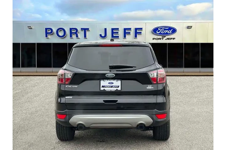 $7995 : Ford Escape 2017 AWD SE 4dr image 7