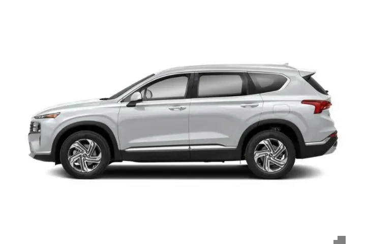 $19995 : Hyundai SANTA FE 2021 AWD SE image 2