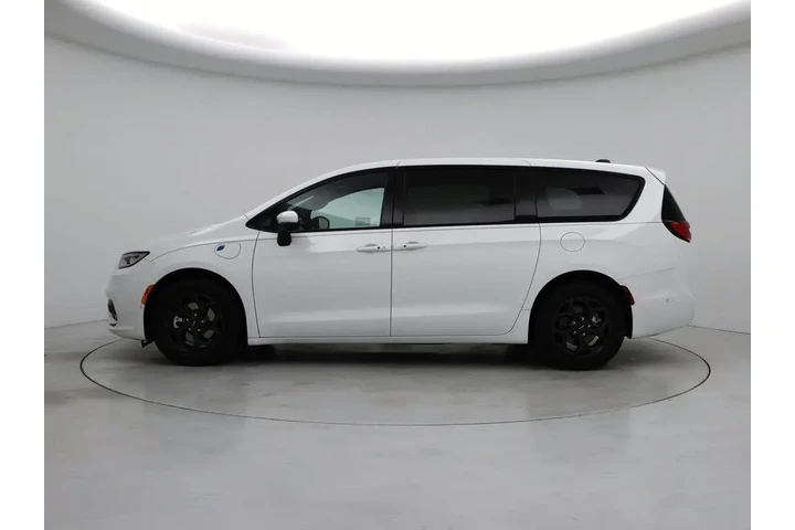 $34998 : Chrysler Pacifica Plug-In Hy image 3