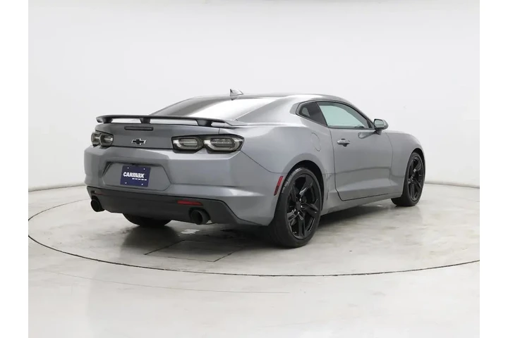 $39998 : Chevrolet Camaro 2022 SS 2dr image 8