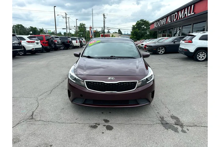 $7980 : 2018 Forte LX Auto image 7